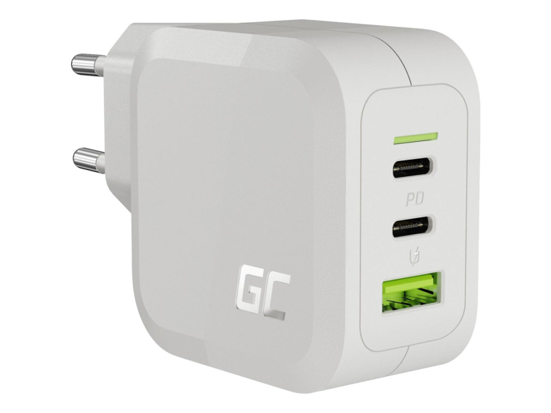 Green Cell GC PowerGan 65W